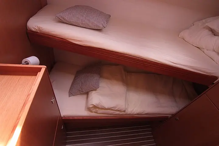 Bavaria Cruiser 51 - 