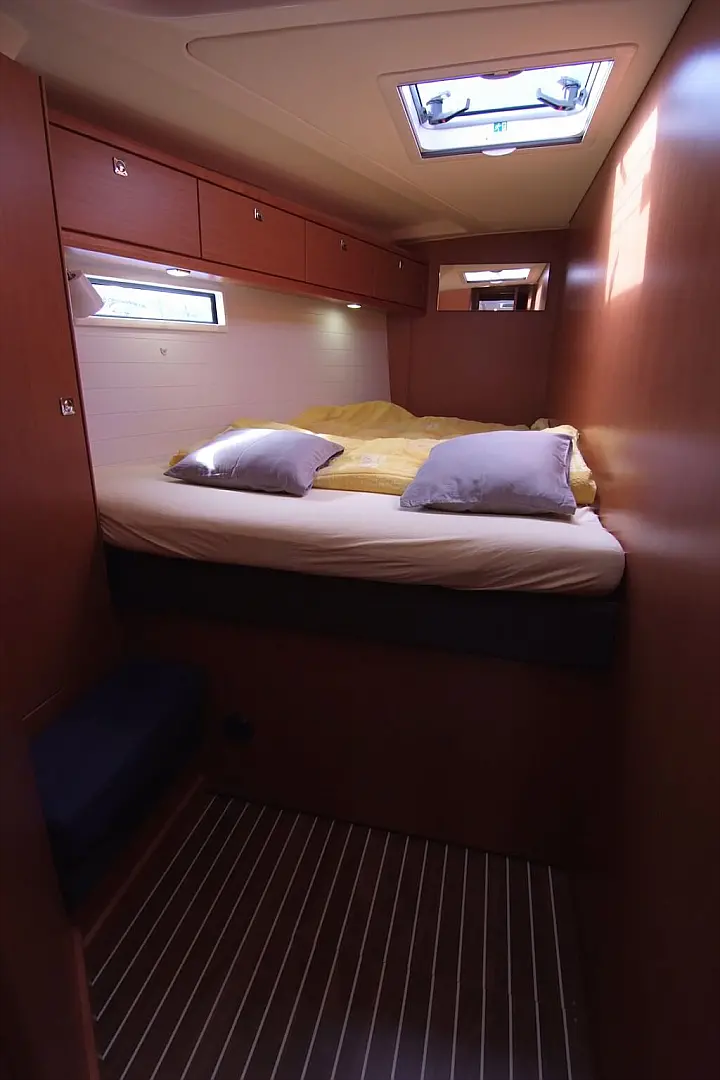 Bavaria Cruiser 51 - 