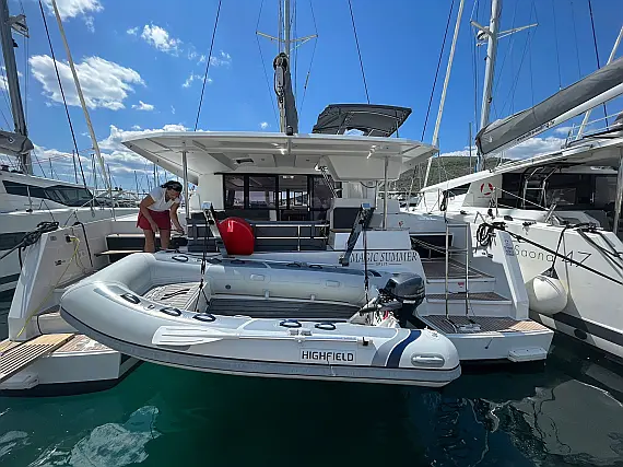 Astréa 42