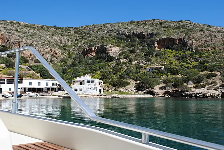 Ferretti 175 FLY - banda cabrera