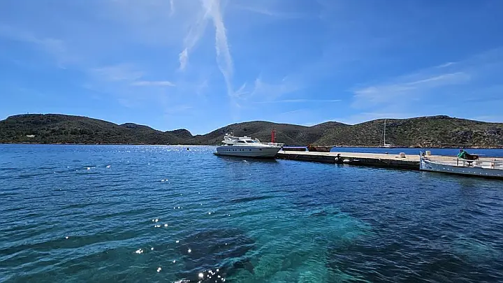 Ferretti 175 FLY - exterior fonde cabrera