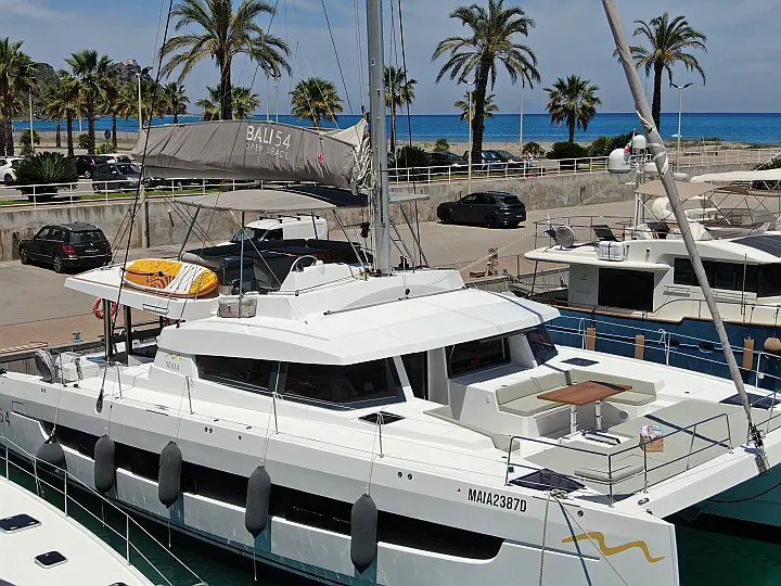 Bali 5.4. - 