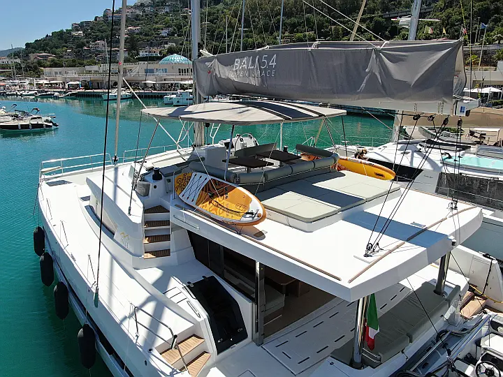 Bali 5.4. - 