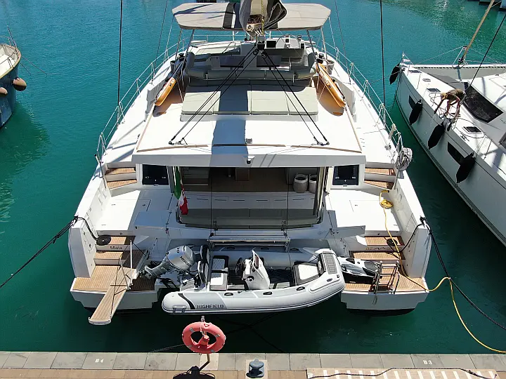 Bali 5.4. - 