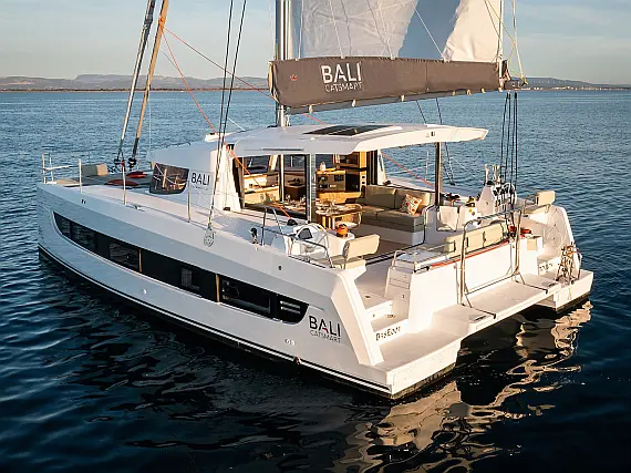 Bali Catsmart