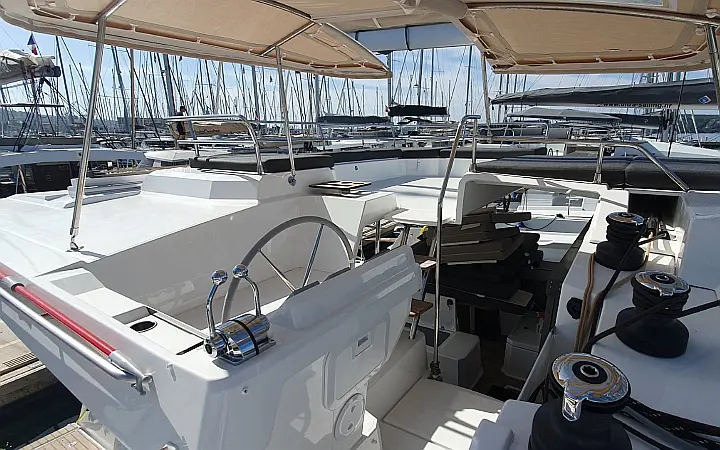 Elba 45 - 