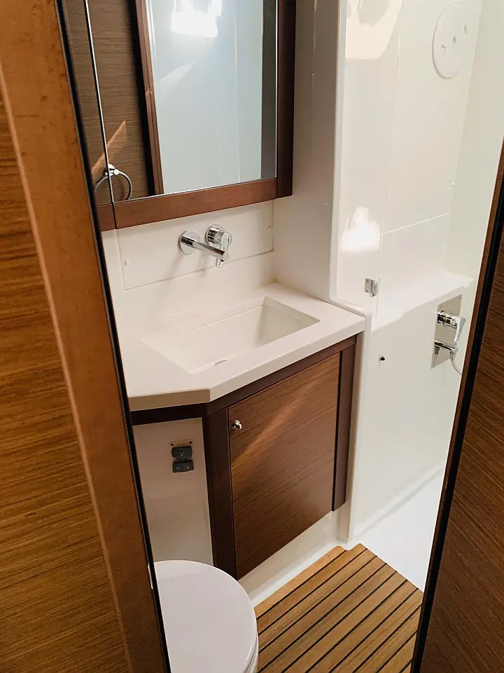 Lagoon 450 - 
