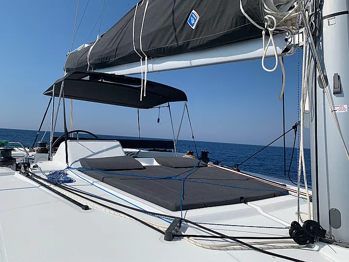 Lagoon 450 - 