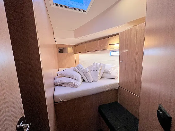 Bavaria Cruiser 46 - 