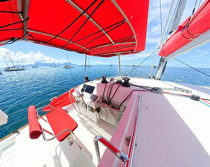 Lagoon 400 S2 - 