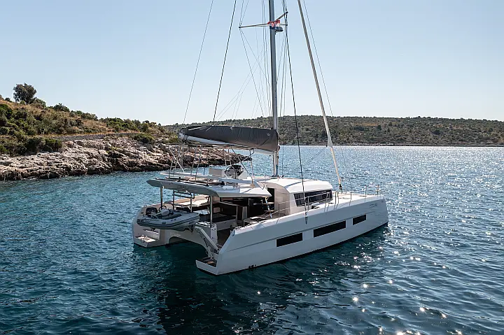 Dufour 48 Catamaran - 