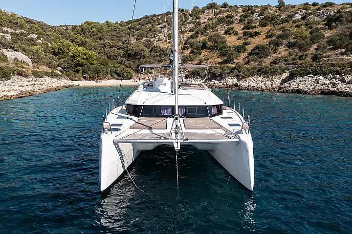 Dufour 48 Catamaran - 