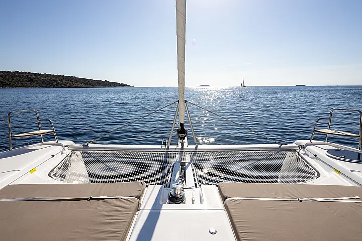 Dufour 48 Catamaran - 