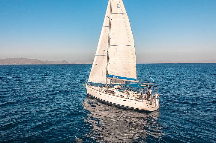 Oceanis 43 - 