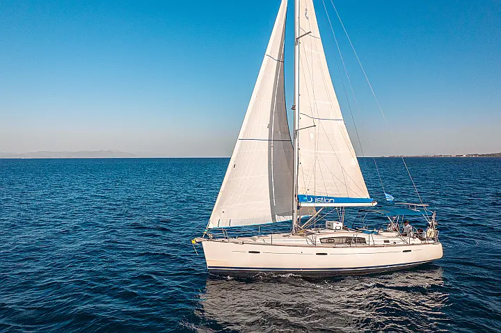 Oceanis 43 - 