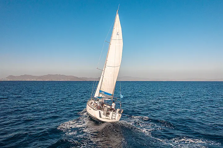 Oceanis 43 - 