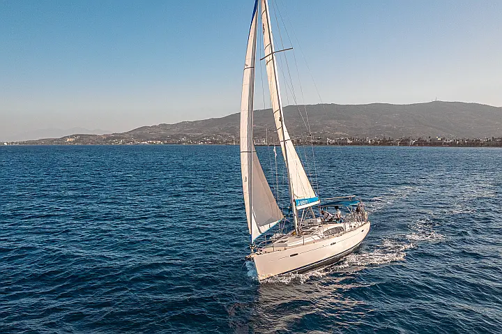 Oceanis 43 - 