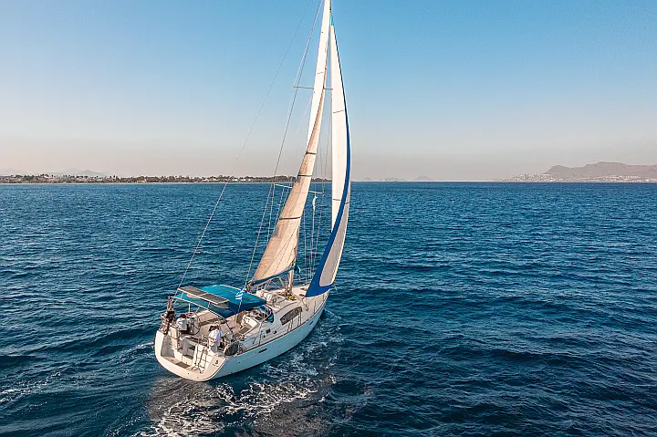 Oceanis 43 - 