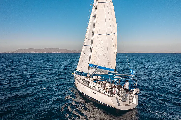 Oceanis 43 - 
