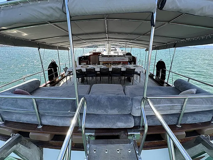 Gulet Aria - 