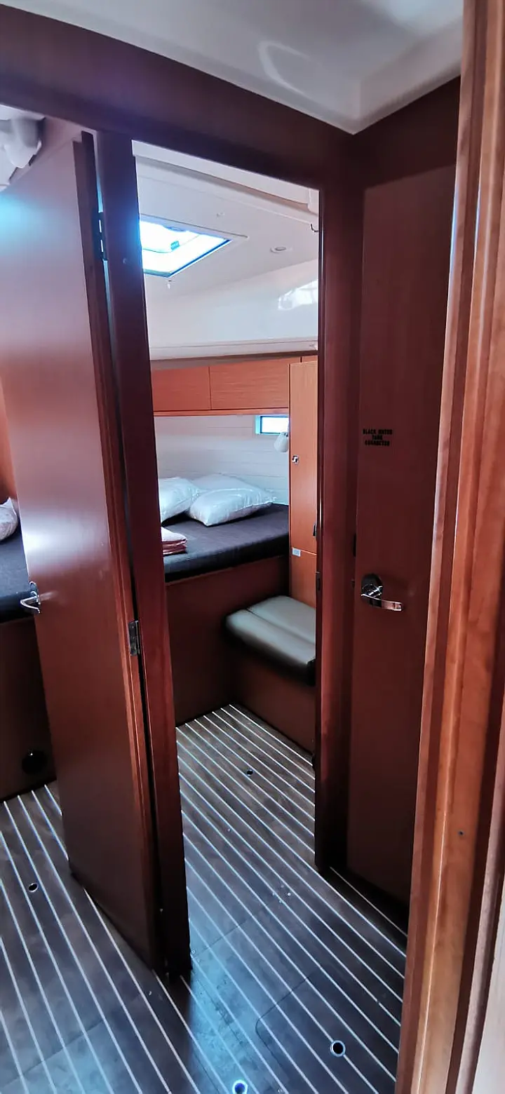 Bavaria Cruiser 46 - 
