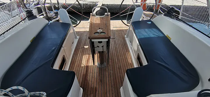 Bavaria Cruiser 46 - 
