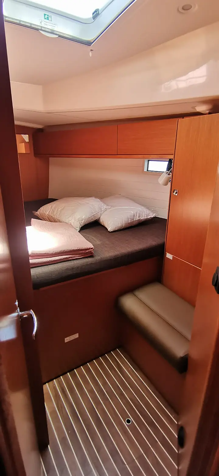Bavaria Cruiser 46 - 