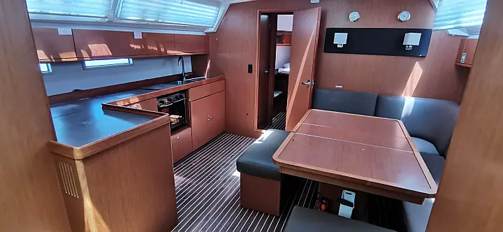 Bavaria Cruiser 46 - 