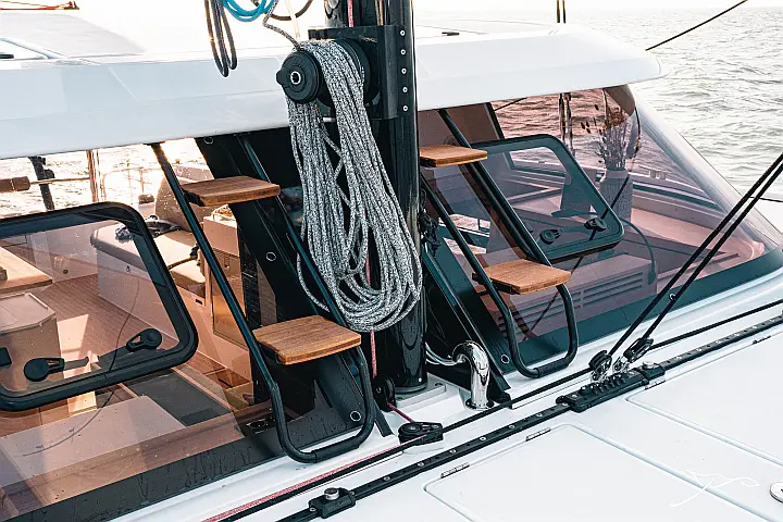 Nautitech 40 Open - 