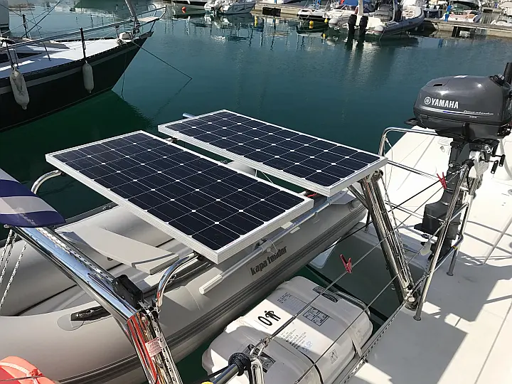 Lagoon 39 - 