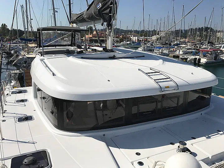 Lagoon 39 - 