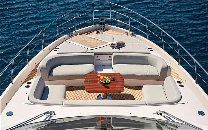 Azimut 78 Fly - 
