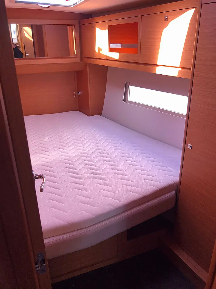 Dufour 470 Grand Large  - 