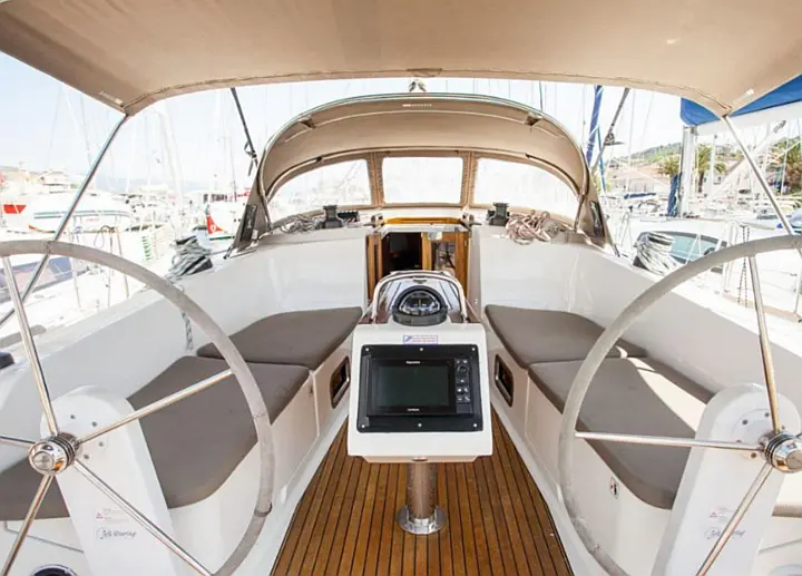 Bavaria 41 Cruiser - 