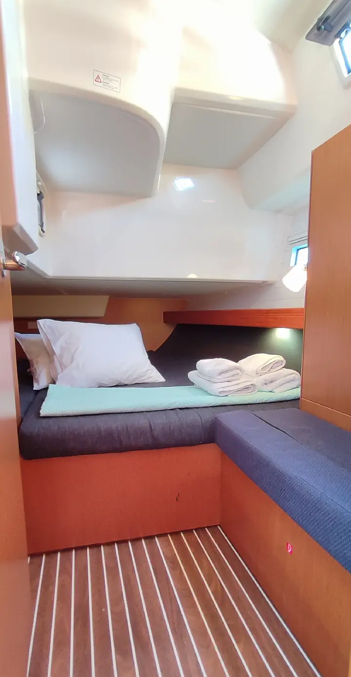 Bavaria 41 Cruiser - 