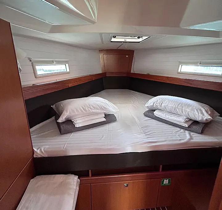 Bavaria 41 Cruiser - 