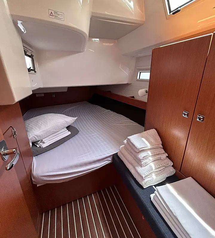 Bavaria 41 Cruiser - 