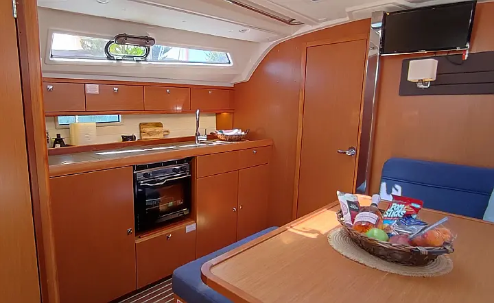 Bavaria 41 Cruiser - 