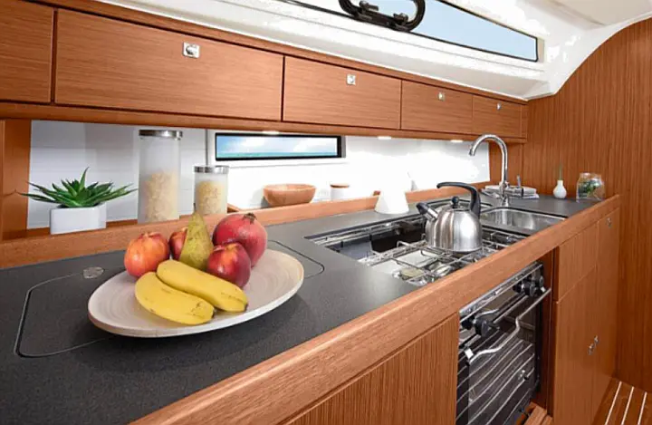 Bavaria 41 Cruiser - 