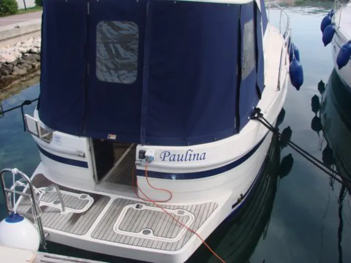 Adria 1002 - 