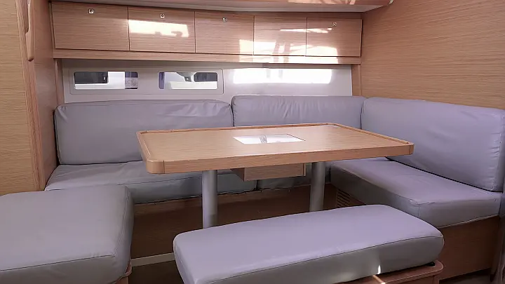 Dufour 412 Grand large - 