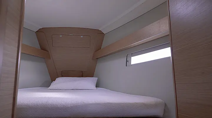 Dufour 412 Grand large - 