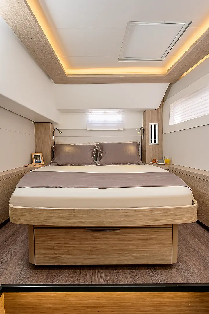 Lagoon 46 - 