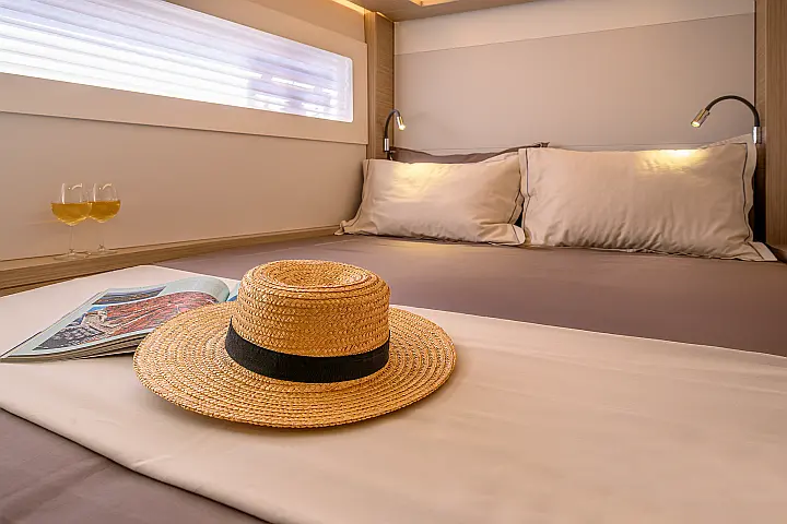 Lagoon 46 - 