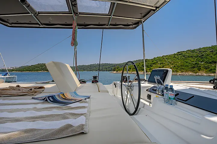 Lagoon 46 - 