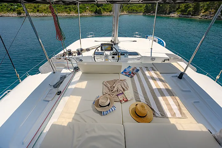 Lagoon 46 - 