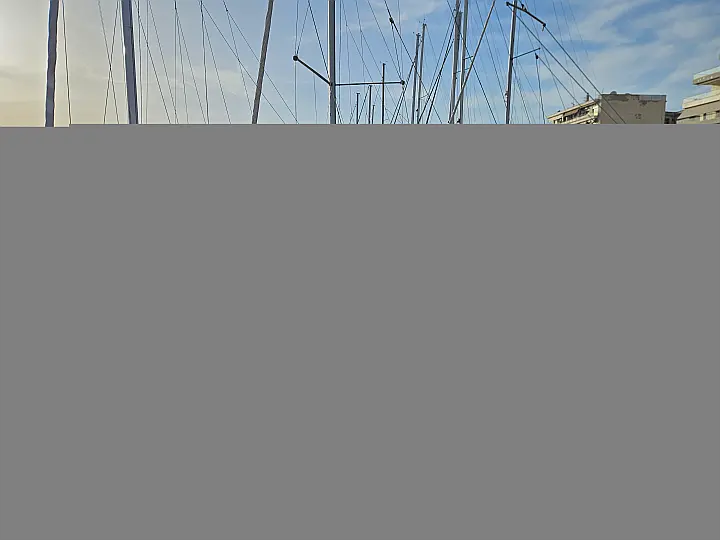 Sun Odyssey 44 i - 