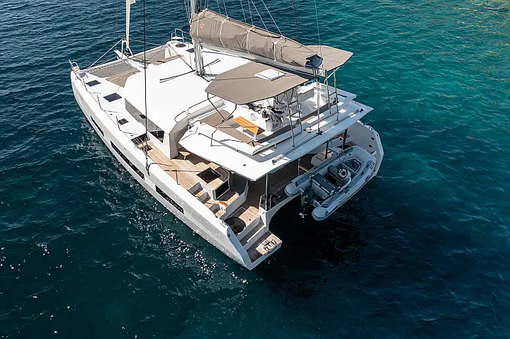 Dufour 48 Catamaran - 
