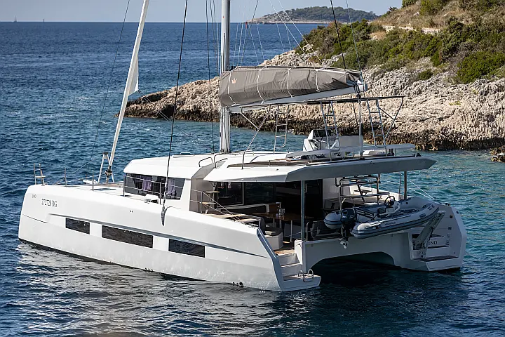 Dufour 48 Catamaran - 