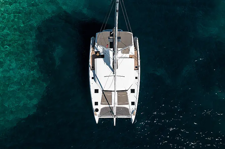 Dufour 48 Catamaran - 